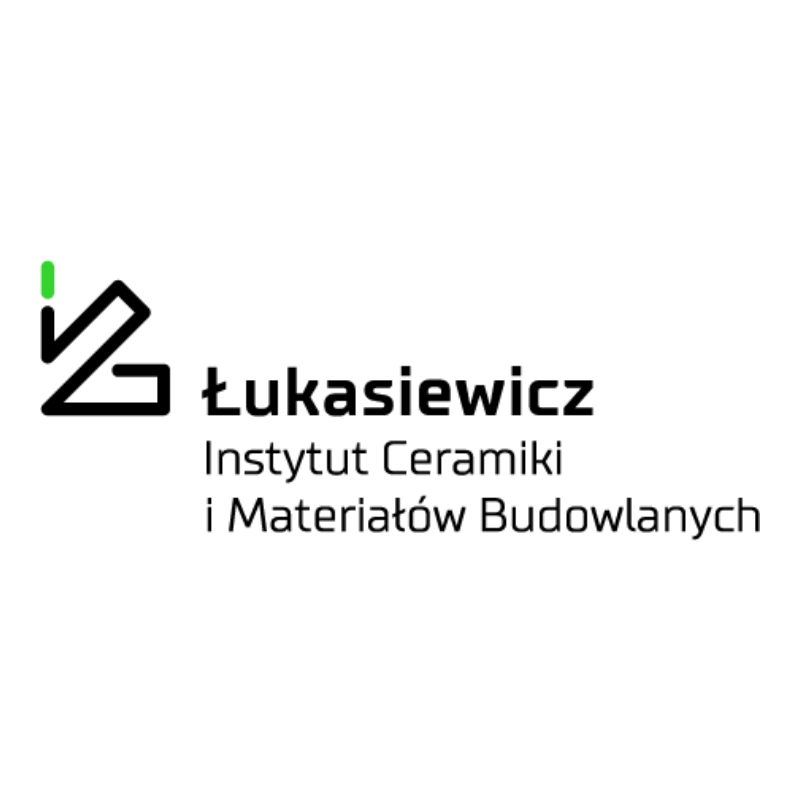 certyfikat instrutu ceramiki i materiałów udowlanych